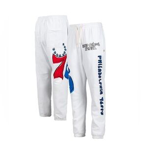 Philadelphia 76ers After School Special Limited Edition Jogger Sweatpants